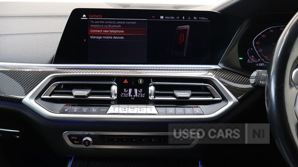 Used BMW X5 2022 for sale - 78048471: Photo 32