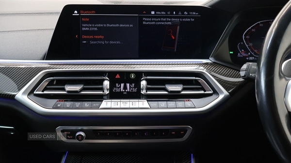 Used BMW X5 2022 for sale - 78048471: Photo 33