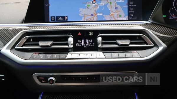 Used BMW X5 2022 for sale - 78048471: Photo 34