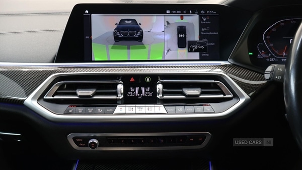 Used BMW X5 2022 for sale - 78048471: Photo 36