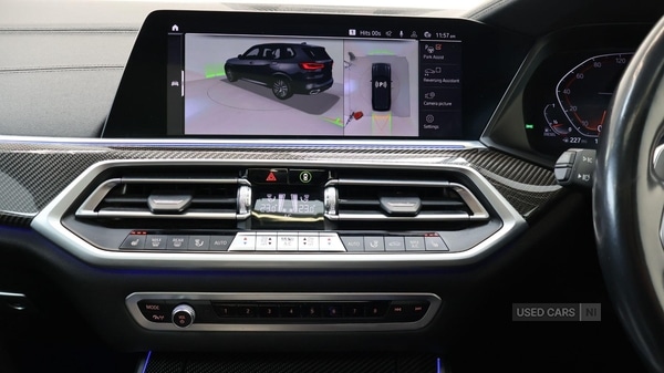 Used BMW X5 2022 for sale - 78048471: Photo 39