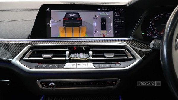 Used BMW X5 2022 for sale - 78048471: Photo 40