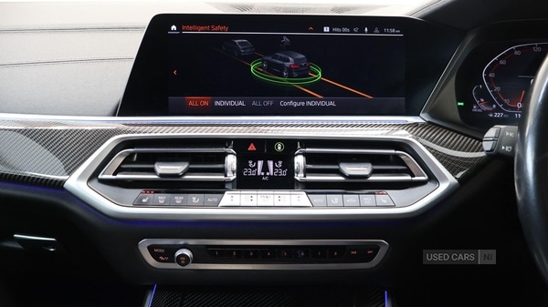 Used BMW X5 2022 for sale - 78048471: Photo 41