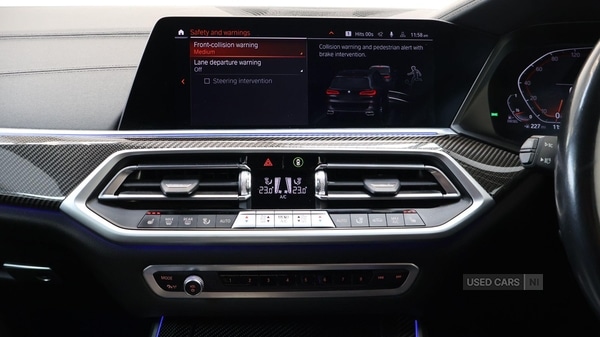 Used BMW X5 2022 for sale - 78048471: Photo 42