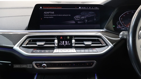 Used BMW X5 2022 for sale - 78048471: Photo 43