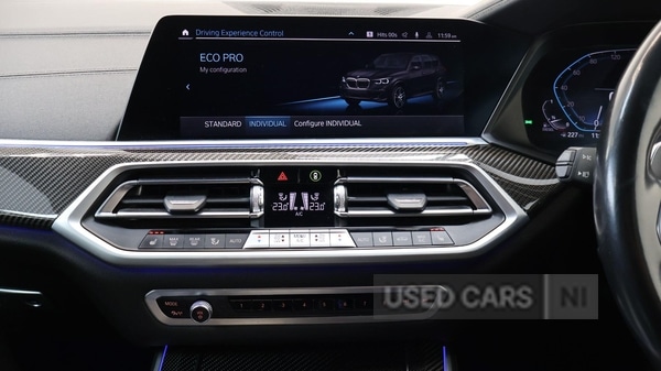 Used BMW X5 2022 for sale - 78048471: Photo 44