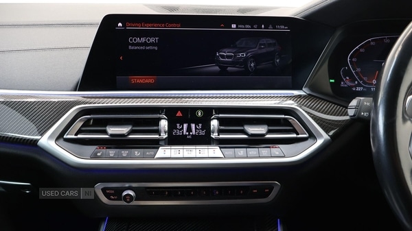 Used BMW X5 2022 for sale - 78048471: Photo 45