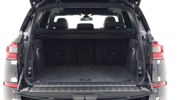 Used BMW X5 2022 for sale - 78048471: Photo 48