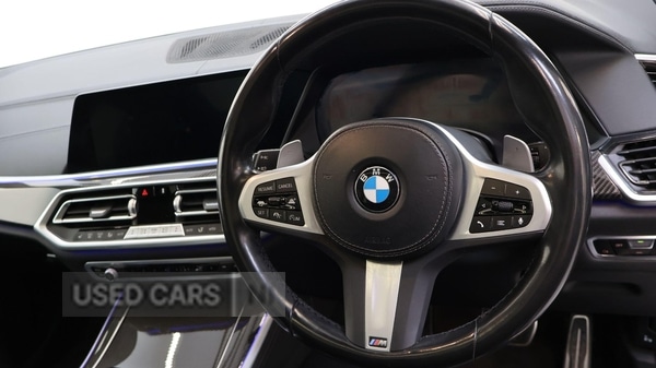 Used BMW X5 2022 for sale - 78048471: Photo 49