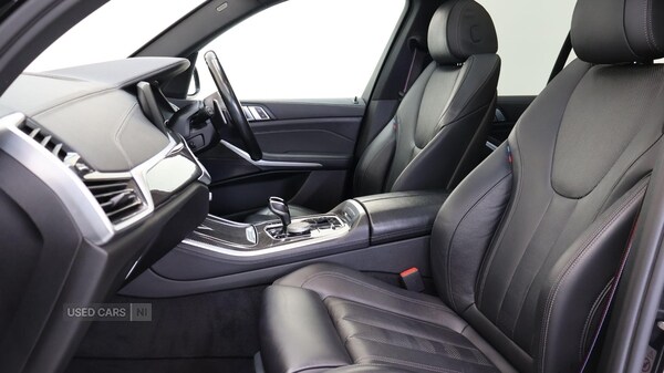 Used BMW X5 2022 for sale - 78048471: Photo 51