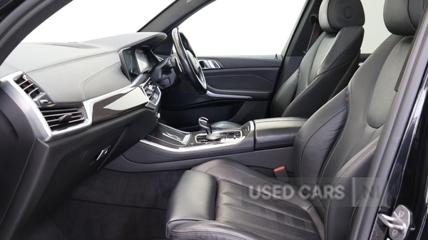 Used BMW X5 2022 for sale - 78048471: Photo 52
