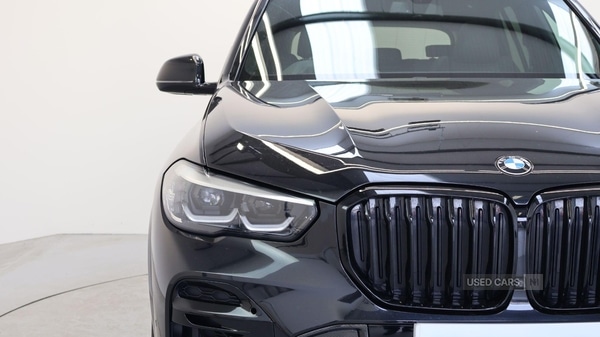 Used BMW X5 2022 for sale - 78048471: Photo 54