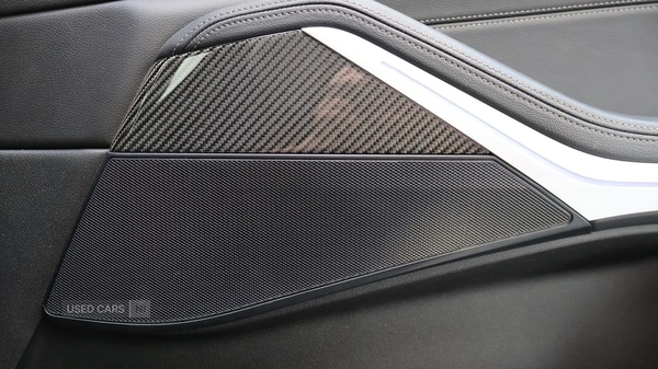 Used BMW X5 2022 for sale - 78048471: Photo 55