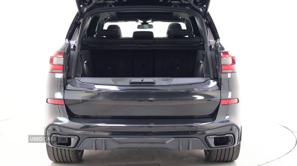 Used BMW X5 2022 for sale - 78048471: Photo 57