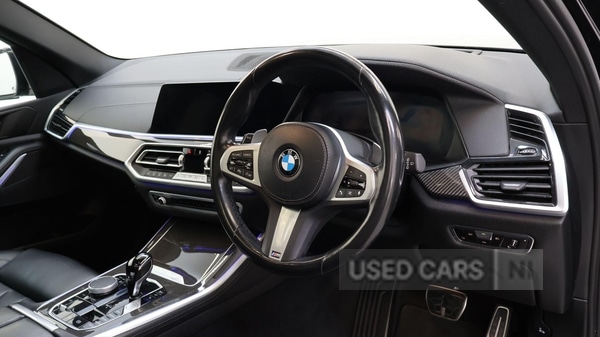 Used BMW X5 2022 for sale - 78048471: Photo 6