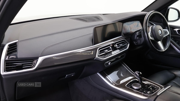 Used BMW X5 2022 for sale - 78048471: Photo 7