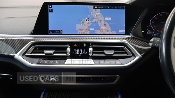 Used BMW X5 2022 for sale - 78048471: Photo 8