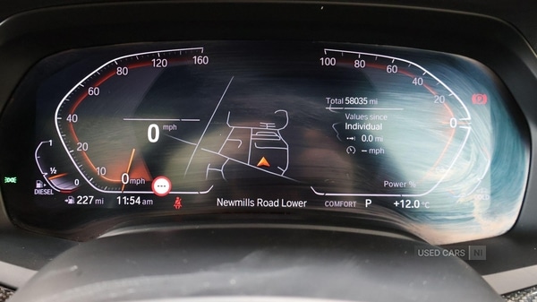 Used BMW X5 2022 for sale - 78048471: Photo 9