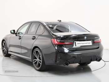 Used BMW 3 Series 2024 for sale - 73131437: Photo