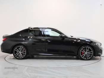 Used BMW 3 Series 2024 for sale - 73131437: Photo