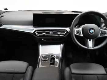 Used BMW 3 Series 2024 for sale - 73131437: Photo