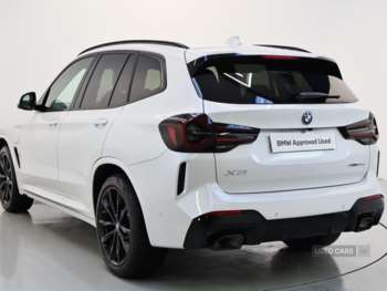 Used BMW X3 2024 for sale - 73660259: Photo