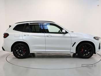Used BMW X3 2024 for sale - 73660259: Photo