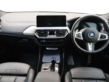 Used BMW X3 2024 for sale - 73660259: Photo