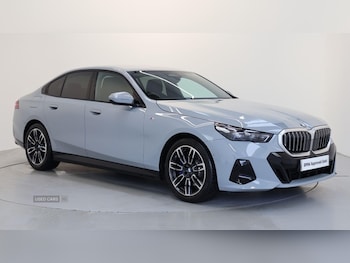 Used BMW 5 Series 2026 for sale - 78797557: Photo
