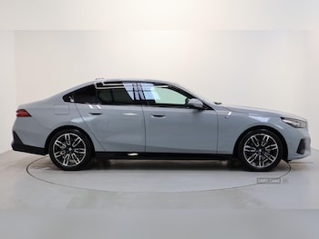 Used BMW 5 Series 2026 for sale - 78797557: Photo