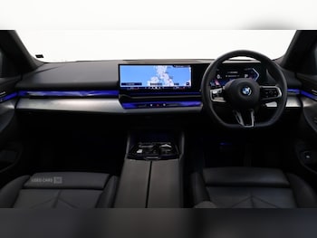 Used BMW 5 Series 2026 for sale - 78797557: Photo