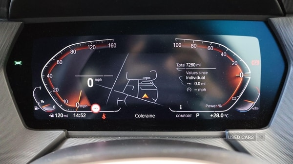 Used BMW 2 Series 2024 for sale - 75233541: Photo 10