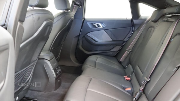 Used BMW 2 Series 2024 for sale - 75233541: Photo 13
