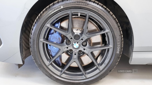 Used BMW 2 Series 2024 for sale - 75233541: Photo 15