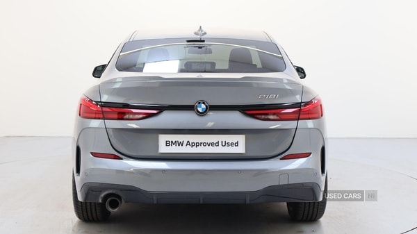 Used BMW 2 Series 2024 for sale - 75233541: Photo 16