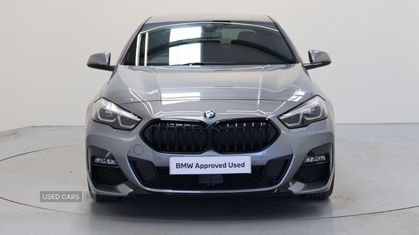 Used BMW 2 Series 2024 for sale - 75233541: Photo 17