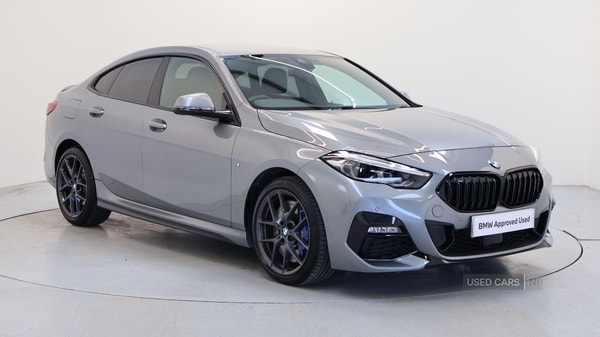 Used BMW 2 Series 2024 for sale - 75233541: Photo 1
