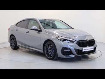 2024 - 218i [136] M Sport 4dr DCT