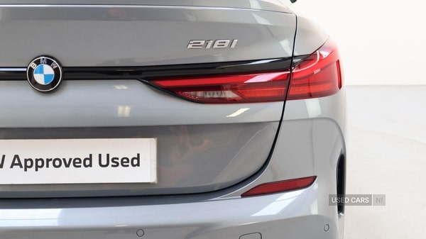 Used BMW 2 Series 2024 for sale - 75233541: Photo 22