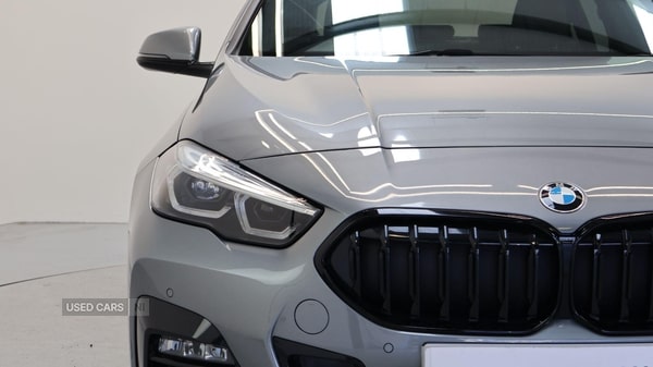 Used BMW 2 Series 2024 for sale - 75233541: Photo 23