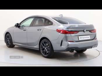 Used BMW 2 Series 2024 for sale - 75233541: Photo