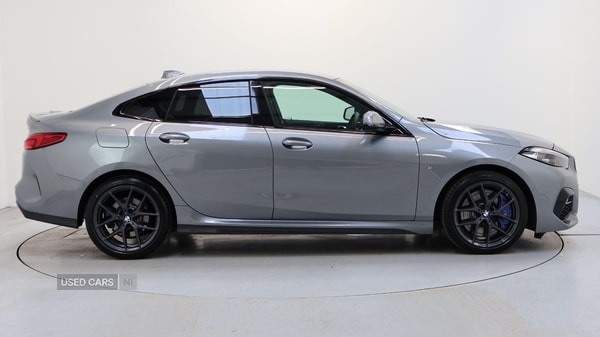 Used BMW 2 Series 2024 for sale - 75233541: Photo 3