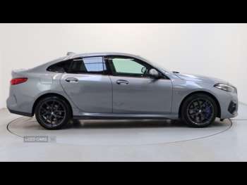 Used BMW 2 Series 2024 for sale - 75233541: Photo