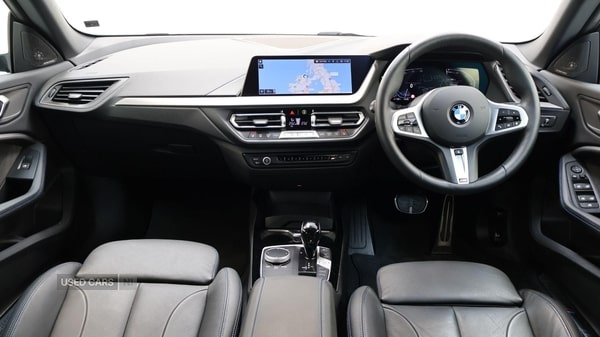 Used BMW 2 Series 2024 for sale - 75233541: Photo 4