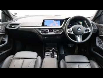 Used BMW 2 Series 2024 for sale - 75233541: Photo