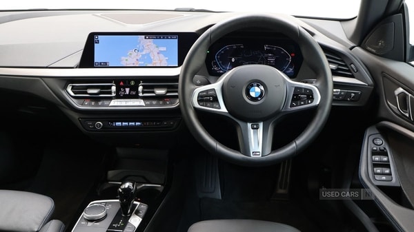 Used BMW 2 Series 2024 for sale - 75233541: Photo 6