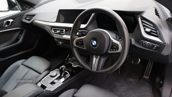 Used BMW 2 Series 2024 for sale - 75233541: Photo 7