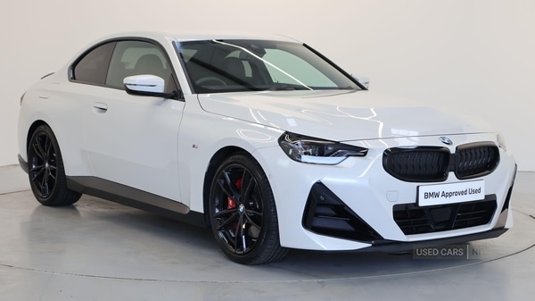 Used BMW 2 Series 2024 for sale - 76441461: Photo 1