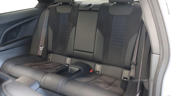 Used BMW 2 Series 2024 for sale - 76441461: Photo 12