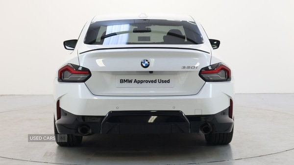 Used BMW 2 Series 2024 for sale - 76441461: Photo 15